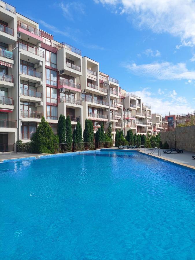 Helios 350M From The Beach Sveti Vlas Luaran gambar